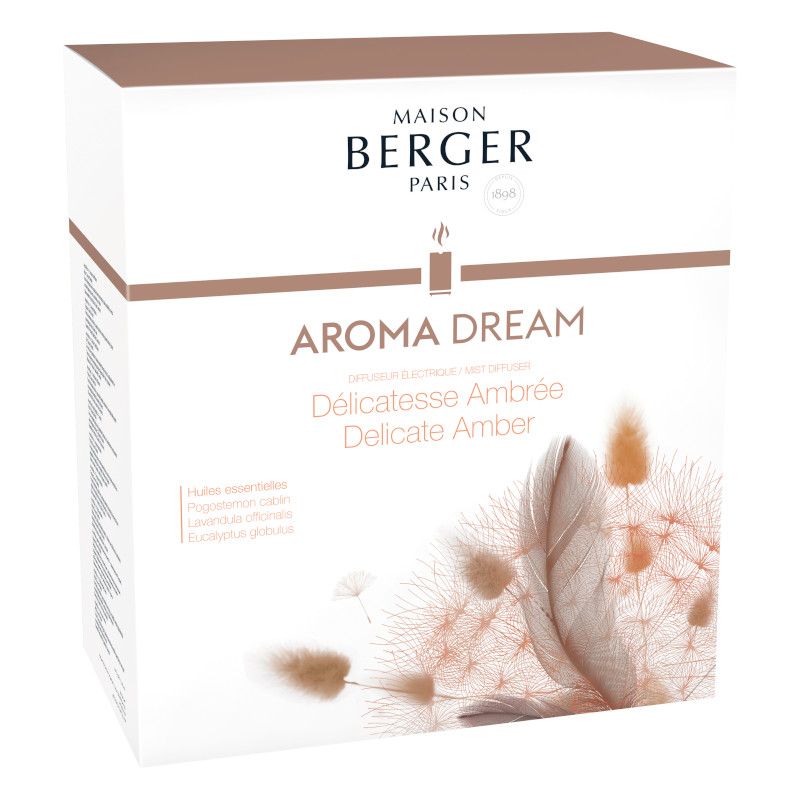 Maison Berger Electric Diffusor Aroma Dream