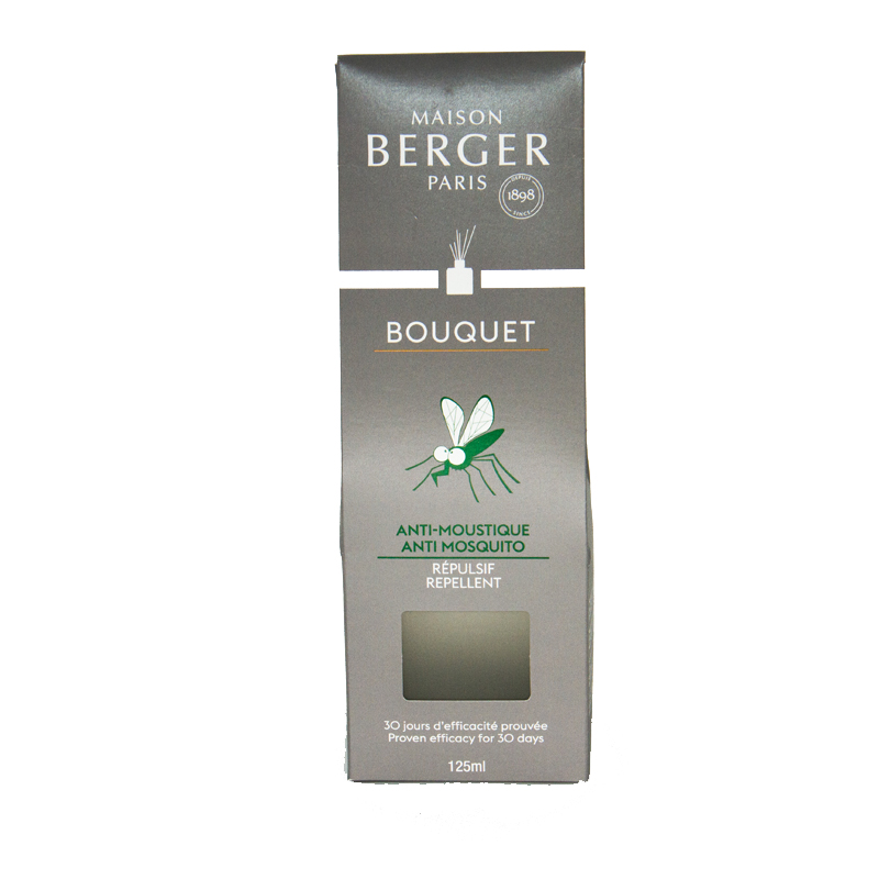 Maison Berger Duftbouquet Anti Mosquito