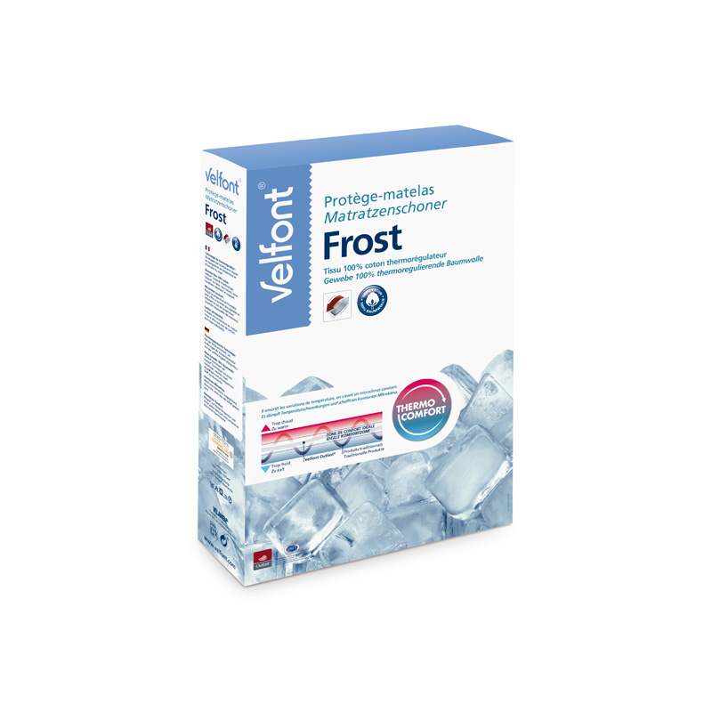 Matratzenschutz FROST THERMOCOMFORT