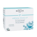 Maison Berger Night &amp; Day Diffusor / Wecker Aroma Wake-up