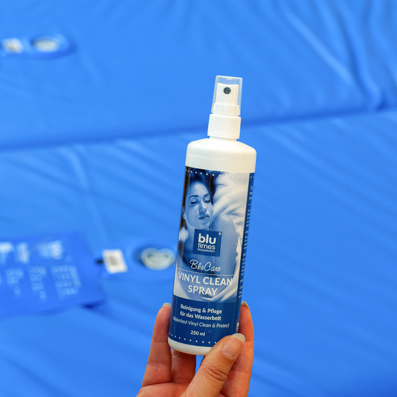 BluCare Vinylreinigung Spray 250ml