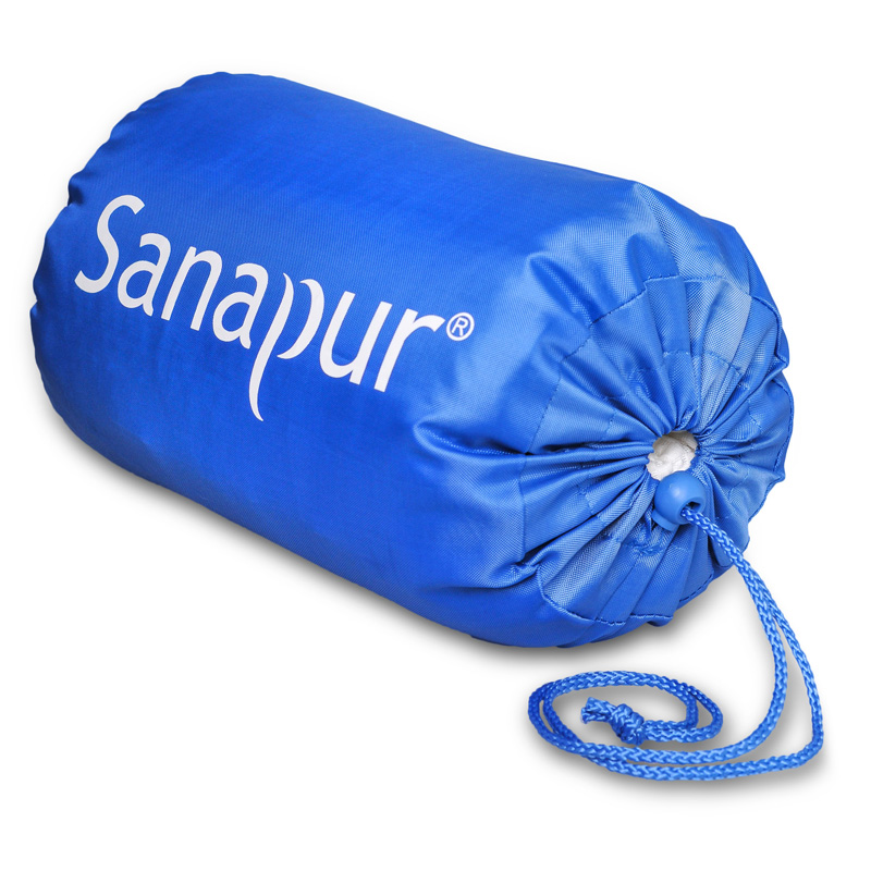 Sanapur Universal Kissen 2.0 CLIMA