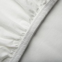 Satinesse Protect Schonbezug weiss Alto