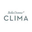 Schonbezug Bella Donna Clima weiß Alto
