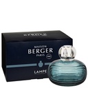 Maison Berger Lampe ENIGMA BLEUE