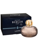 Maison Berger Lampe ENIGMA BLEUE