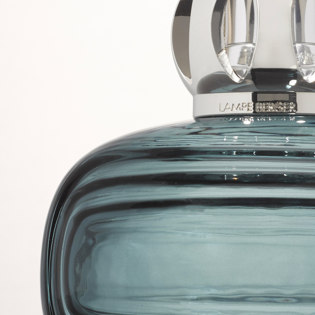 Maison Berger Lampe ENIGMA BLEUE
