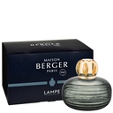 Maison Berger Lampe ENIGMA MARRON