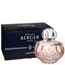 Maison Berger Lampe ENIGMA GRIS MOUSSE