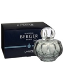 Maison Berger Lampe ENIGMA GRIS MOUSSE