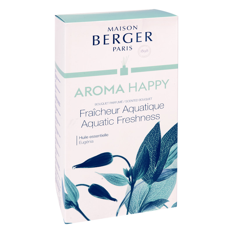 Maison Berger Duftbouquet Aroma Happy