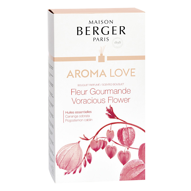 Maison Berger Duftbouquet Aroma Love