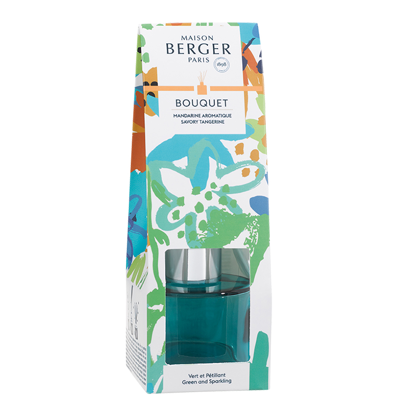 Maison Berger Mini Duftbouquet Mandarine Aromatique