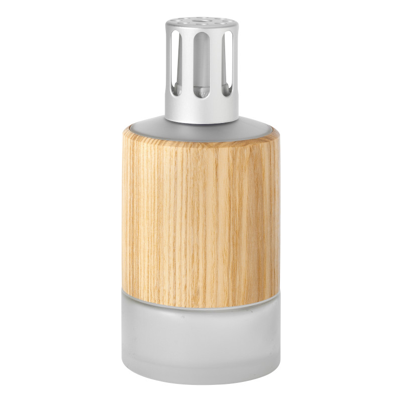 Maison Berger Lampe WOOD NATUREL