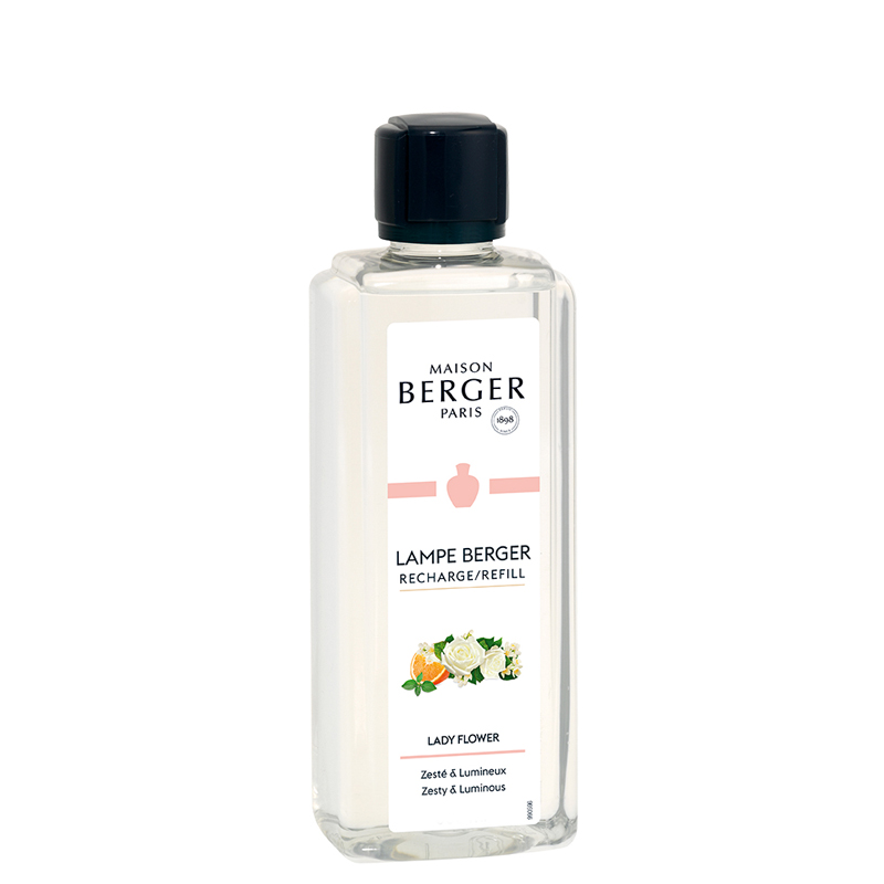 PARFUMS DE MAISON Lady Flower (500ml)