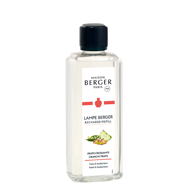 PARFUMS DE MAISON Crunchy Fruits (500ml)