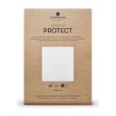 Satinesse Protect Schonbezug weiss