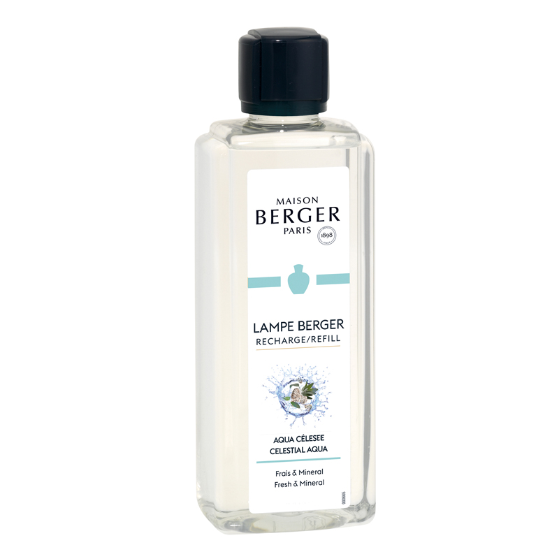 PARFUMS DE MAISON Celestial Aqua