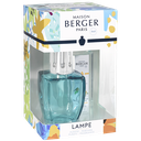 Maison Berger Lampe REVELRY JUNE TURQUOISE