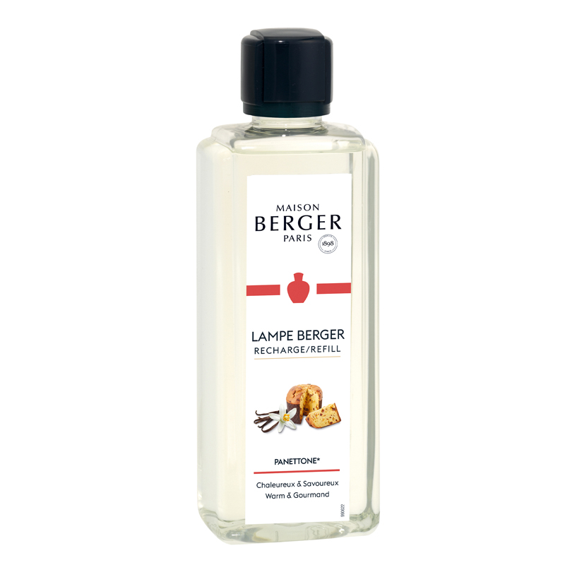 PARFUMS DE MAISON PANETTONE (500ml)