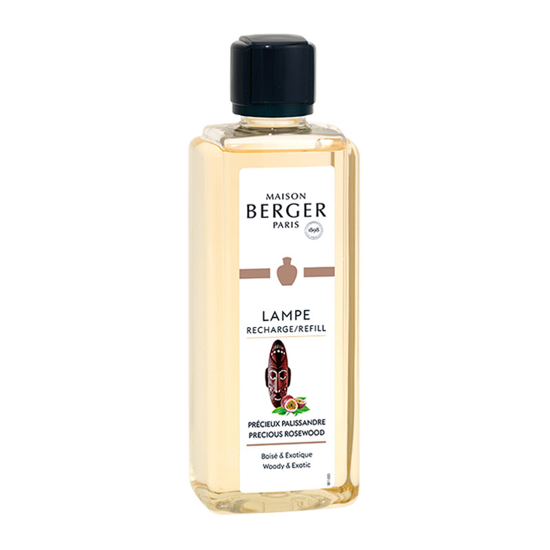 PARFUMS DE MAISON Precious Rosewood (500ml)