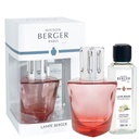 Maison Berger Lampe TERRA ROUGE