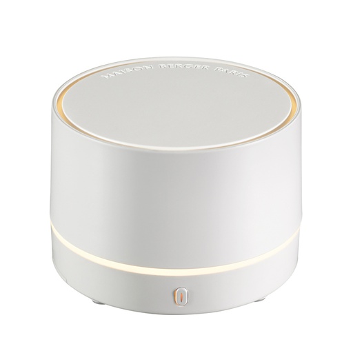 [BERG00479] Maison Berger Electric Diffusor Nomade Blanc - Vent d'Océan / Ocean Brezze