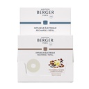 Maison Berger Electric Diffusor Keramiknachfüllung Amber Powder