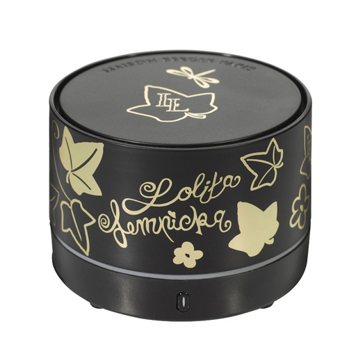 [BERG00491] Maison Berger Electric Diffusor Noir - Lolita Lempicka