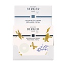 Maison Berger Electric Diffusor Keramiknachfüllung Lolita Lempicka