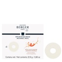 Maison Berger Electric Diffusor Nomade Keramiknachfüllung Exquisit Sparkle