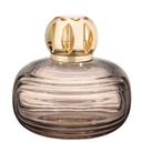 Maison Berger Lampe ENIGMA MARRON