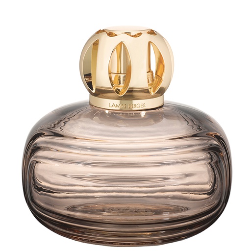 [BERG00511] Maison Berger Lampe ENIGMA MARRON