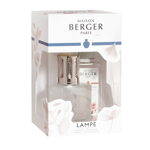 [BERG00244] Maison Berger Lampe AROMA Relax