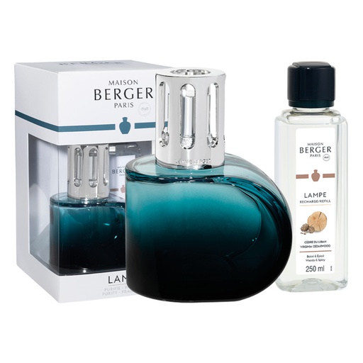 [BERG00248] Maison Berger Lampe ALLIANCE VERTE