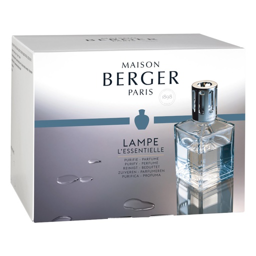 [BERG00257] Maison Berger Lampe ESSENTIELLE CARREE