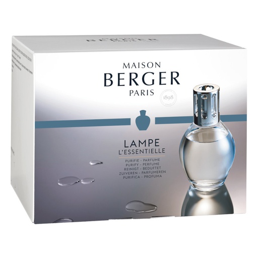 [BERG00259] Maison Berger Lampe ESSENTIELLE OVALE