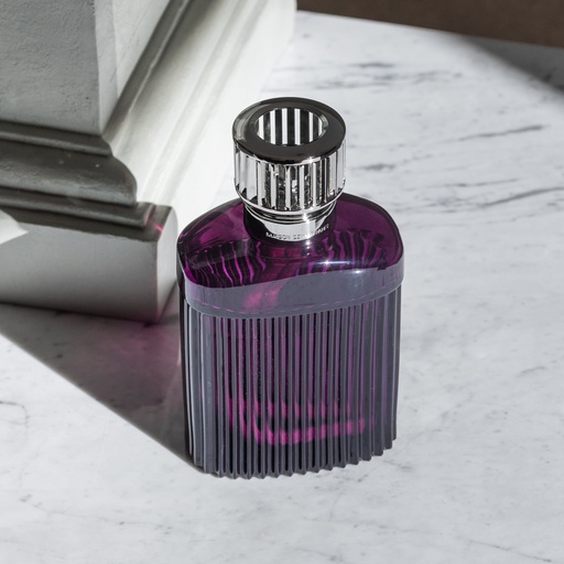 [BERG00271] Maison Berger Lampe ALPHA PRUNE SCANDALE