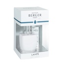 Maison Berger Lampe JUNE BLANCHE