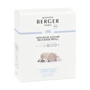 Maison Berger Auto Diffusor Refill Cotton Caress