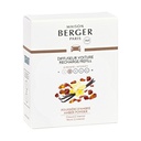 Maison Berger Auto Diffusor Refill Amber Powder