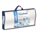 VISCOFRESH THERMO Nackenstützkissen 60x30