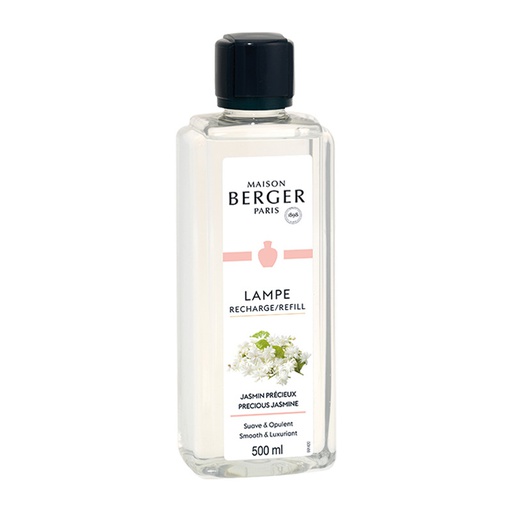 [BERG00097] PARFUMS DE MAISON Precious Jasmine (500ml)