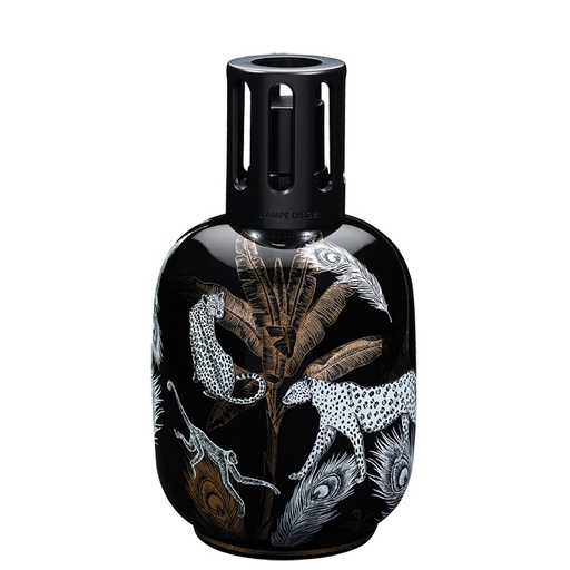 [BERG00350] Maison Berger Lampe JUNGLE NOIRE